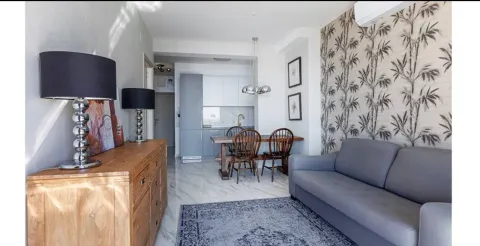 Sale, one bedroom apartment, 49m², Rafailovići, Budva - image 3