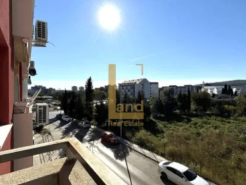 Rent, one bedroom apartment, 55m², Ljubović, Podgorica - image 6