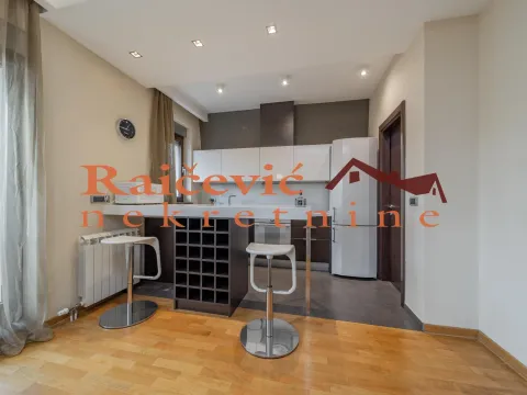 Prodaja, stan, 160m², Vračar Sve Podlokacije, Beograd - image 5