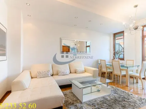 Prodaja, dvosoban stan, 62m², Vračar Sve Podlokacije, Beograd - image 2