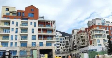 Sale, apartment, 146m², Porto Montenegro, Tivat - image 6