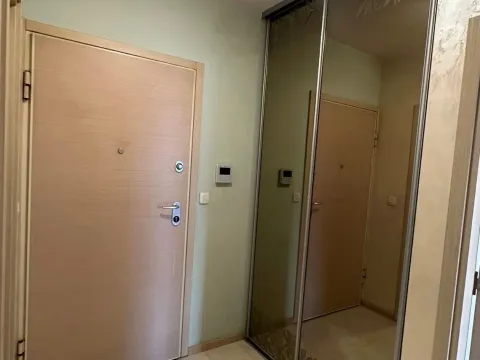 Rent, two bedroom apartment, 76m², City Kvart, Podgorica - image 5