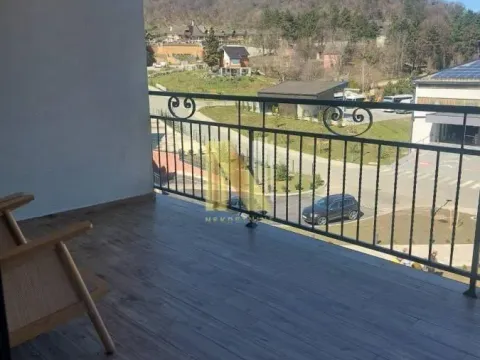 Sale, three bedroom apartment, 95m², Banja Vrdnik, Irig - image 10