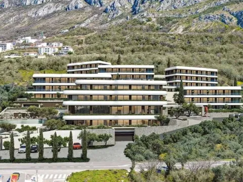 Prodaja, garsonjera, 63m², Reževići, Budva - image 9