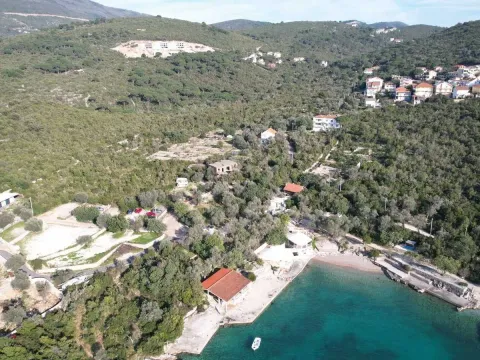 Prodaja, plac, 849m², Luštica, Herceg Novi - image 16