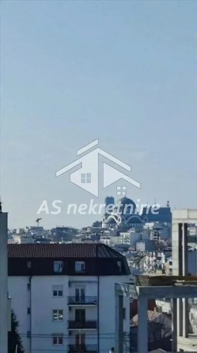 Izdavanje, dvosoban stan, 50m², Lekino Brdo, Voždovac Sve Podlokacije