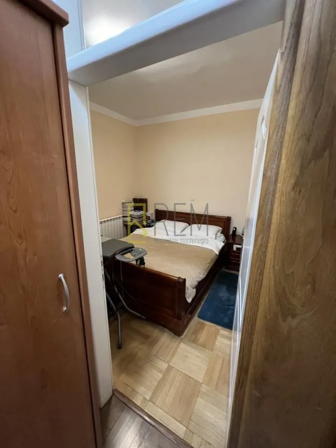 Sale, apartment, 76m², Zagorič, Podgorica