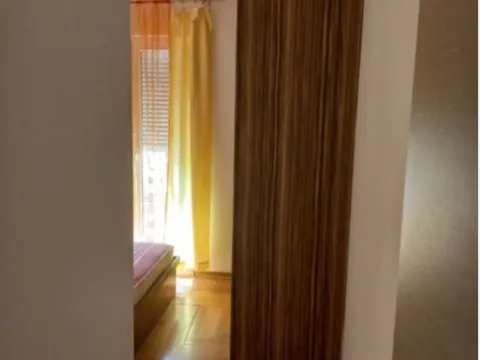 Izdavanje, jednosoban stan, 39m², Drac, Podgorica - image 8