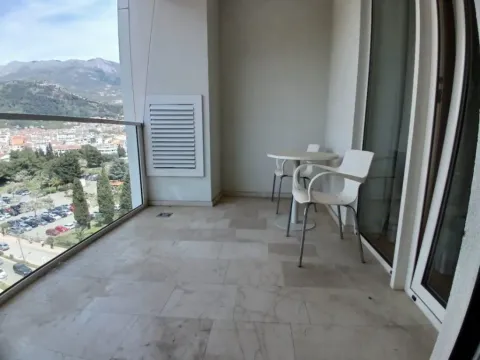 Prodaja, jednosoban stan, 65m², Budva, Crna Gora - image 13