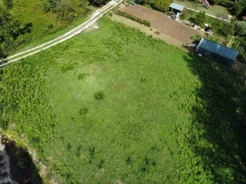 Prodaja, plac, 1167m², Sutorina, Herceg Novi - image 2