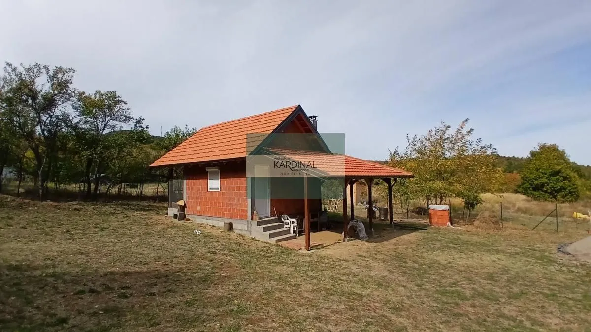 Prodaja, plac, 6658m², Jošanički Prnjavor, Jagodina
