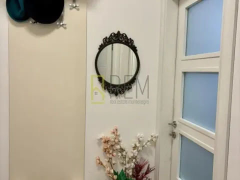 Prodaja, jednosoban stan, 41m², Blok 9, Podgorica - image 6