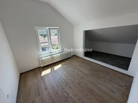 Prodaja, dvosoban stan, 54m², Sremska Kamenica, Petrovaradin - image 17