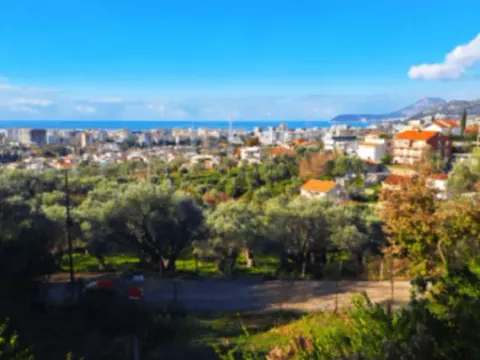 Sale, land lot, 655m², Marovići, Bar - image 2