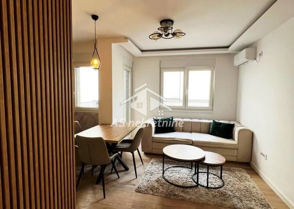 Izdavanje, stan, 36m², Bulbulder, Zvezdara Sve Podlokacije