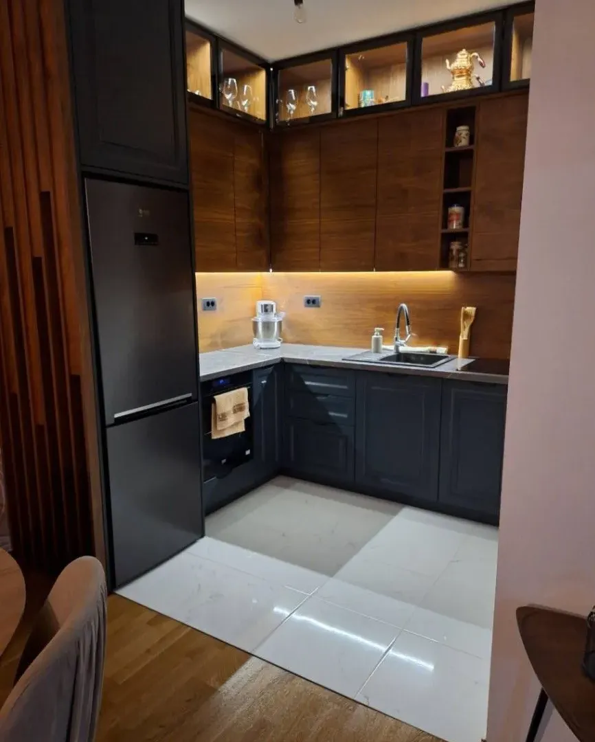 Izdavanje, trosoban stan, 86m², Zabjelo, Podgorica