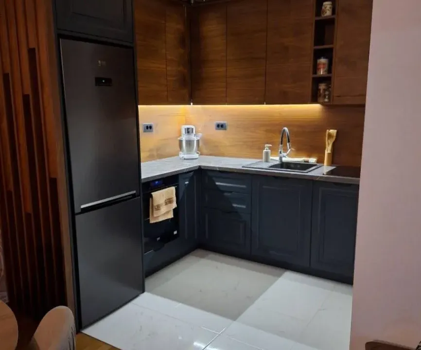 Rent, three bedroom apartment, 86m², Zabjelo, Podgorica