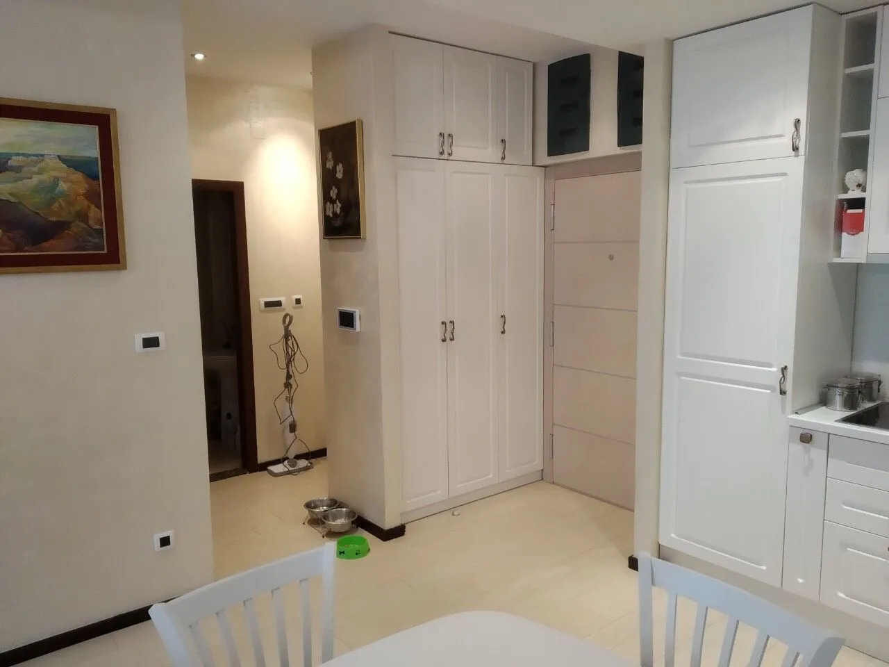 Sale, apartment, 59m², Budva, Crna Gora