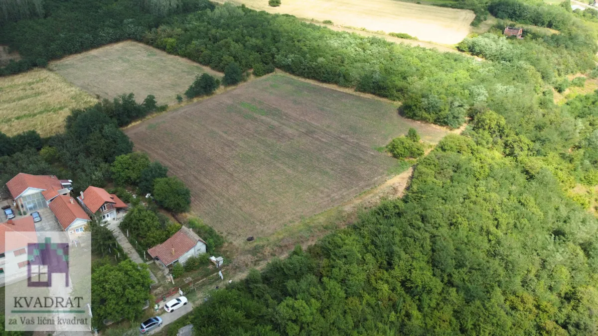 Prodaja, plac, 7700m², Obrenovac, Beograd
