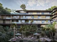 Sale, one bedroom apartment, 46m², Liman, Ulcinj - image 3