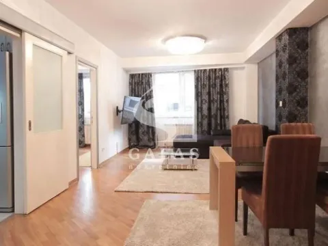 Izdavanje, trosoban stan, 85m², Stari Grad, Beograd - image 7