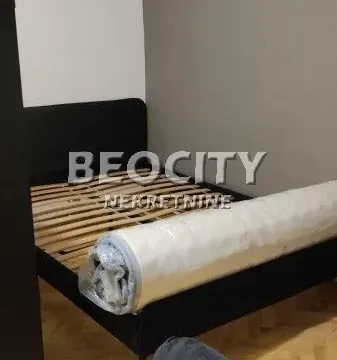 Rent, one bedroom apartment, 32m², Gundulićev Venac, Beograd - image 6