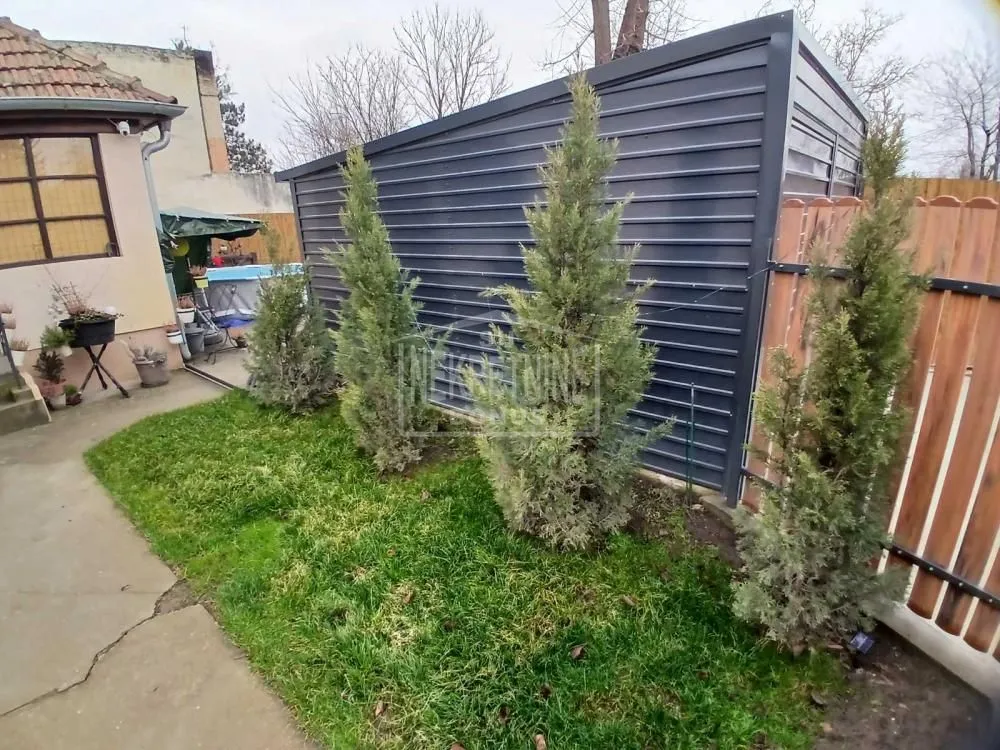 Sale, house, 107m², Kertvaroš, Subotica