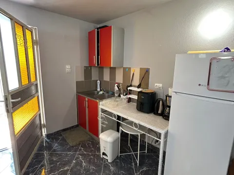 Izdavanje, jednosoban stan, 35m², City Kvart, Podgorica - image 5