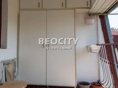 Izdavanje, trosoban stan, 60m², Karaburma, Palilula Sve Podlokacije - image 7