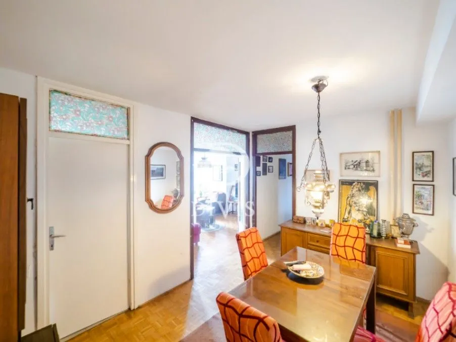 Prodaja, trosoban stan, 87m², Cvijićeva, Palilula Sve Podlokacije