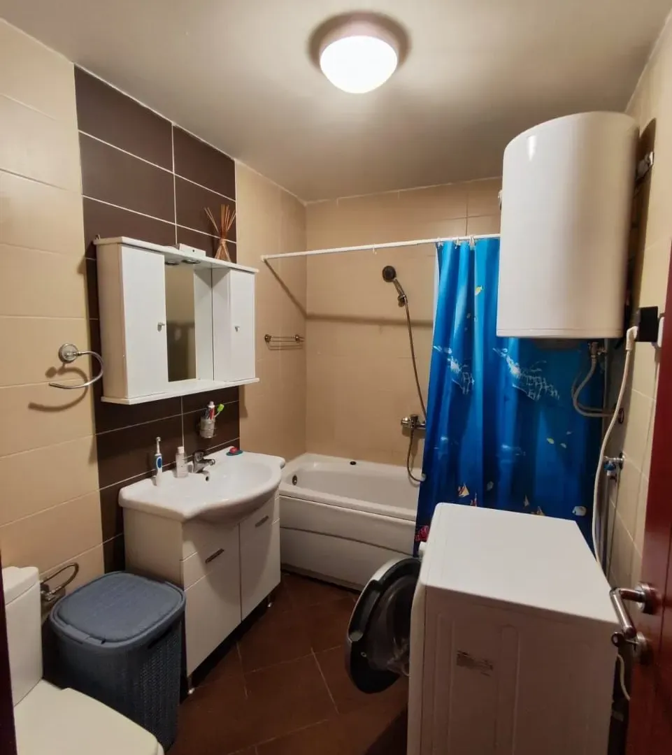 Sale, apartment, 71m², Budva, Crna Gora