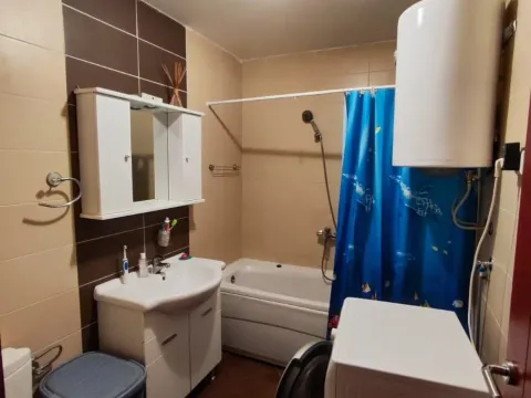 Prodaja, stan, 71m², Budva, Crna Gora - image 10