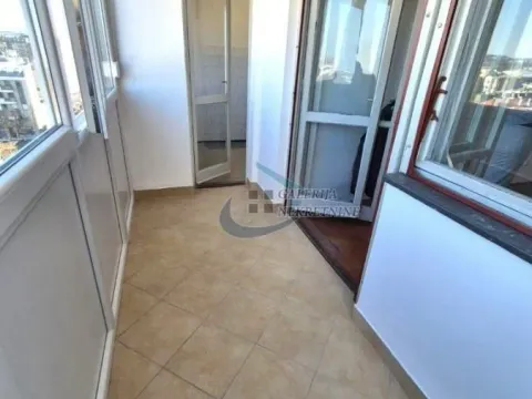 Sale, two bedroom apartment, 58m², Botanička Bašta, Palilula Sve Podlokacije - image 2