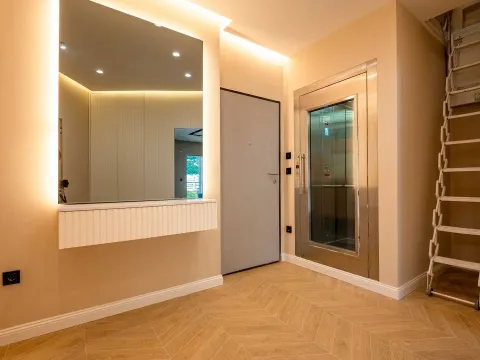 Prodaja, trosoban stan, 450m², Budva, Crna Gora - image 23