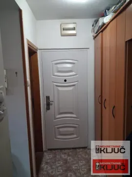 Prodaja, jednosoban stan, 31m², Novo naselje, Novi Sad - image 4