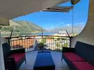 Sale, three bedroom apartment, 120m², Dobrota, Kotor - image 12