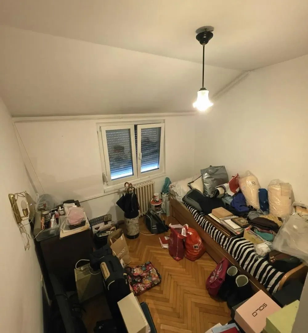 Sale, four bedroom apartment, 108m², Savski Venac, Beograd