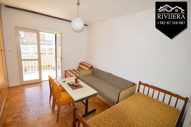 Prodaja, stan, 35m², Igalo, Herceg Novi