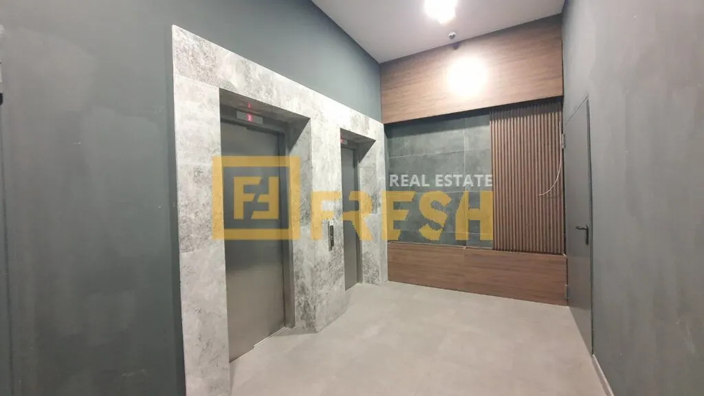 Prodaja, trosoban stan, 104m², Stari Aerodrom, Podgorica