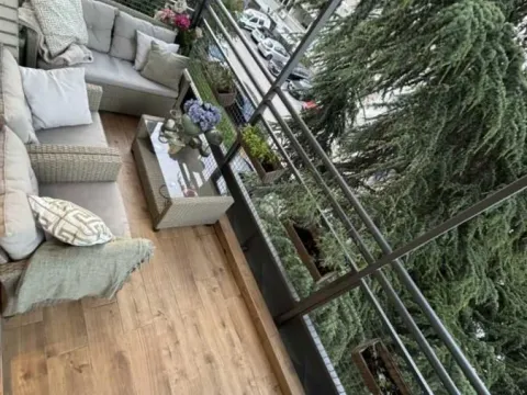 Prodaja, trosoban stan, 87m², Savski Venac, Beograd - image 20