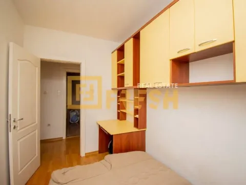 Izdavanje, jednosoban stan, 43m², Dalmatinska ulica, Podgorica - image 8