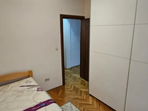 Izdavanje, dvosoban stan, 62m², Blok 9, Podgorica - image 8