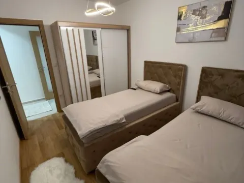 Izdavanje, dvosoban stan, 75m², Podgorica, Crna Gora - image 6