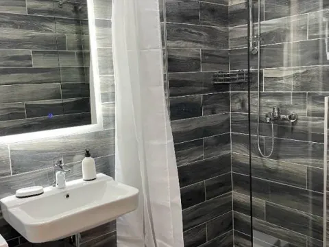 Sale, one bedroom apartment, 43m², Zaobilaznica, Budva - image 13