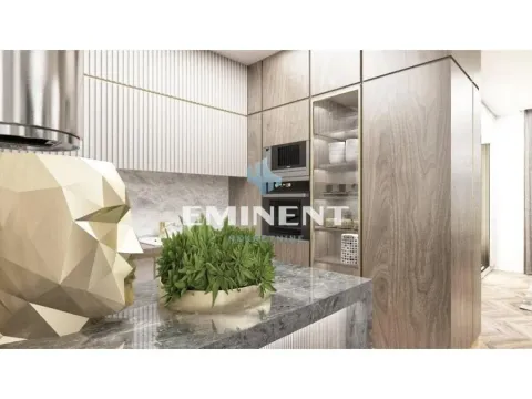 Prodaja, dvosoban stan, 57m², Savski Venac, Beograd - image 12