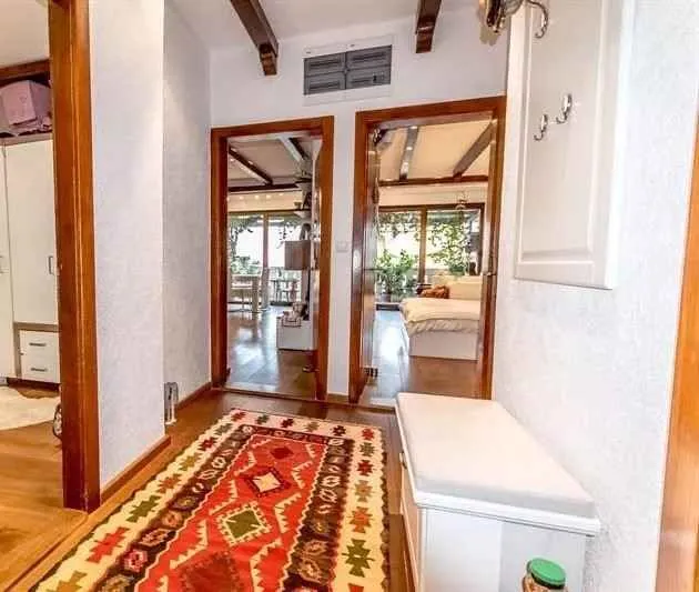 Prodaja, dvosoban stan, 138m², Topla, Herceg Novi