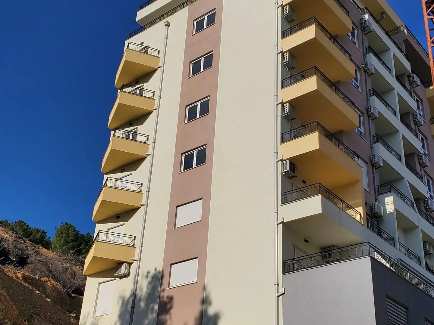 Prodaja, stan, 45m², Budva, Crna Gora
