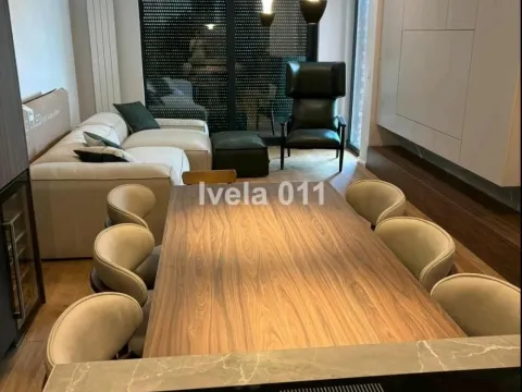 Sale, four bedroom apartment, 100m², Novi Beograd Blok 63, Novi Beograd Sve Podlokacije - image 8
