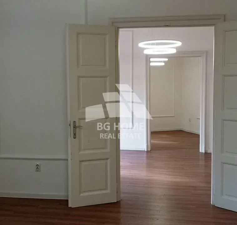 Rent, office space, 100m², Stari Grad, Beograd