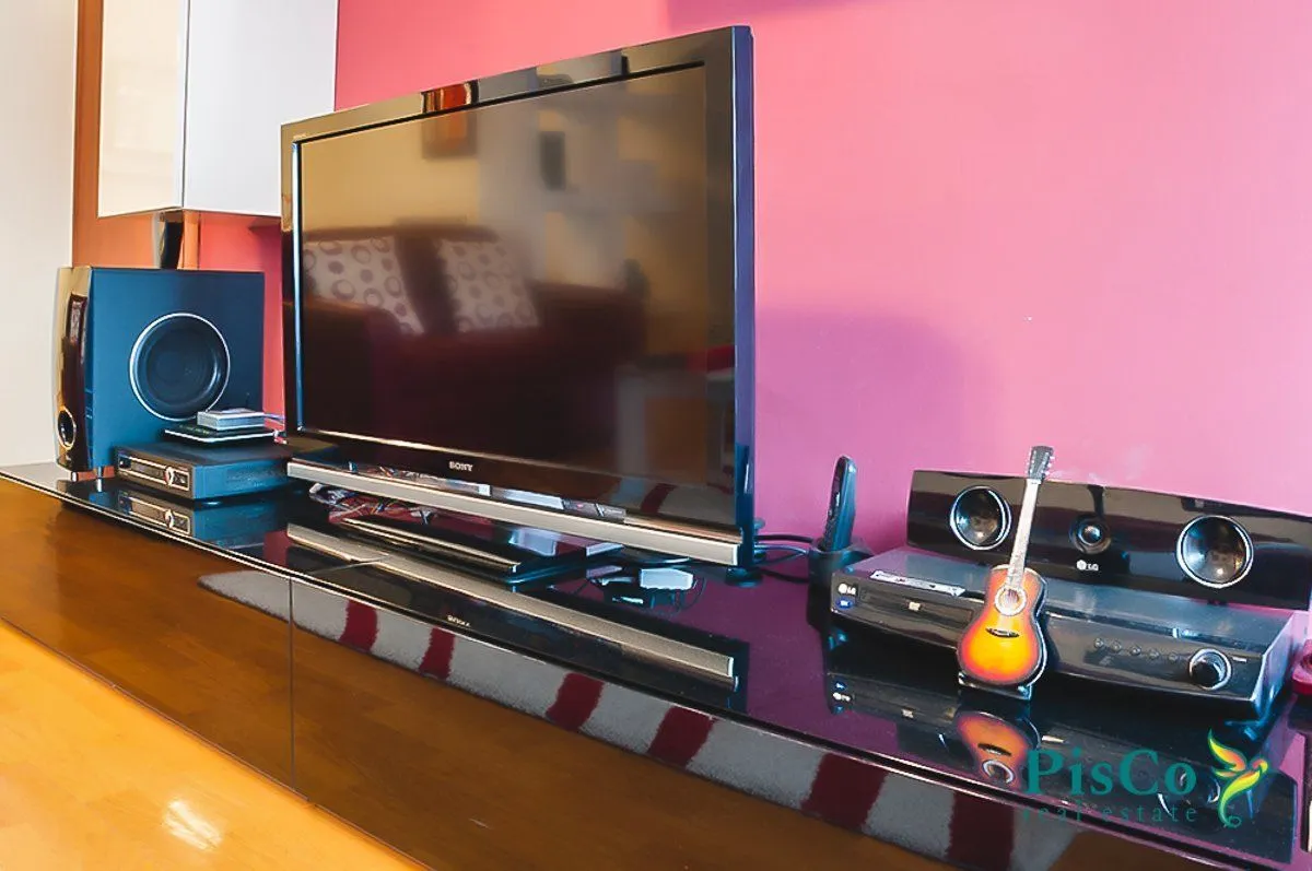 Rent, two bedroom apartment, 70m², Stari Aerodrom, Podgorica